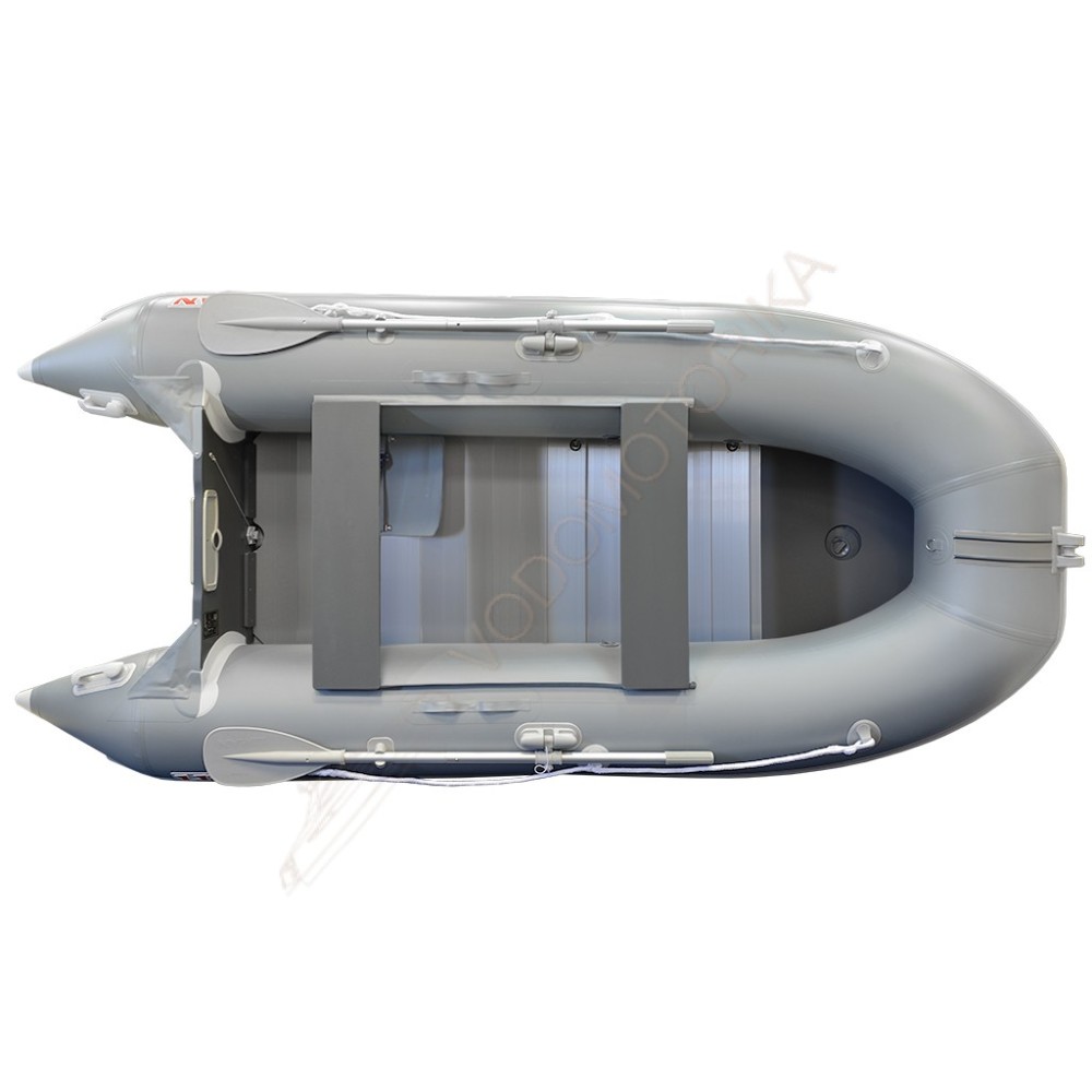 Лодка надувная ПВХ LIMAN 300 L