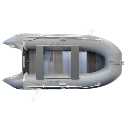 Лодка надувная ПВХ LIMAN 300 L