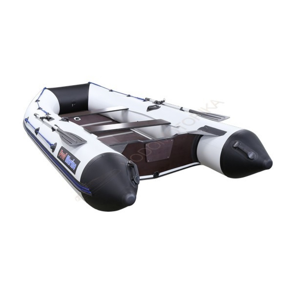 Надувная лодка ProfMarine PM 360 CL LUX