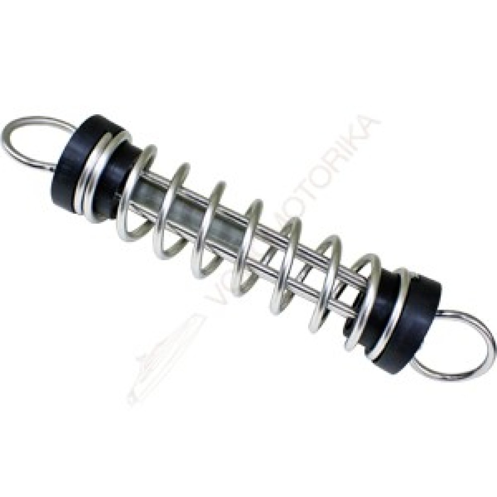 Демпфер LAKER пружинный для шватового конца