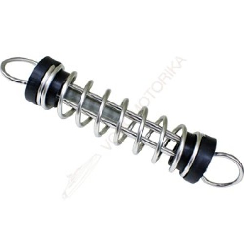 Демпфер LAKER пружинный для шватового конца