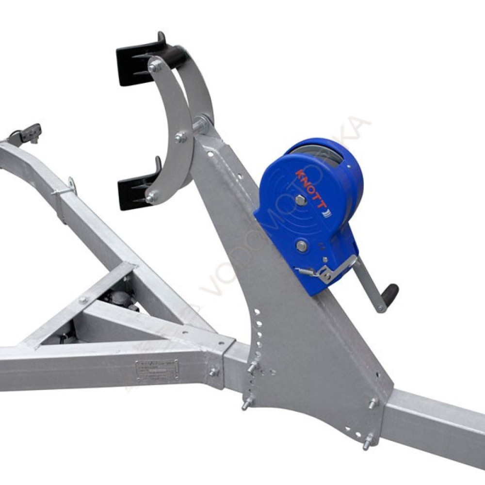 Автоприцеп МЗСА 81771G.011-05 рес.