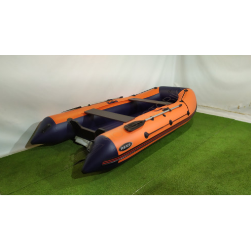 Лодка надувная REEF 360нд