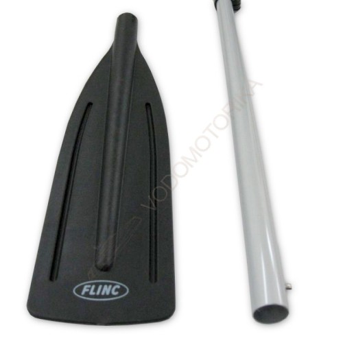 Надувная лодка FLINC F280T