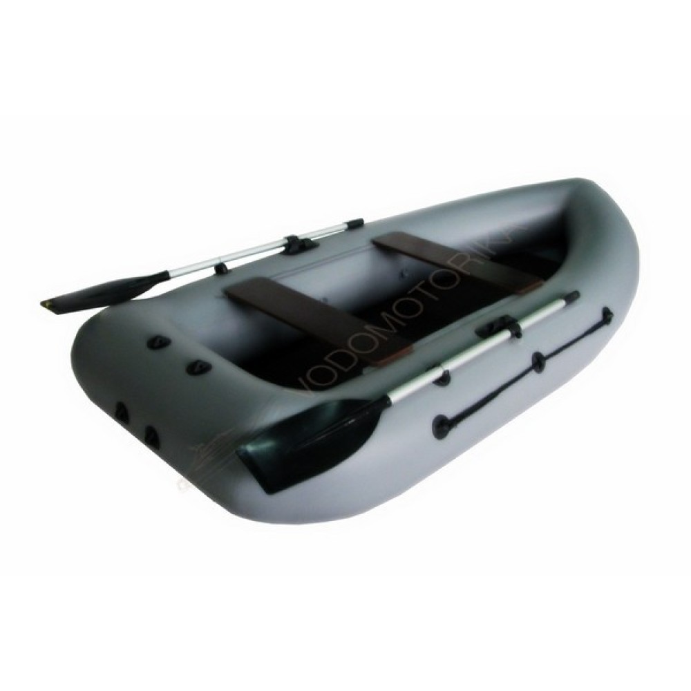 Надувная лодка RAPID 290