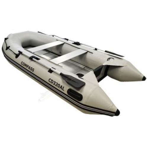 Лодка Compass CD320AL
