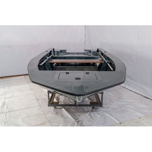 Лодка из полипропилена Swimmer 370