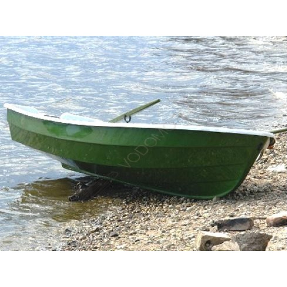 Лодка Афалина - 370