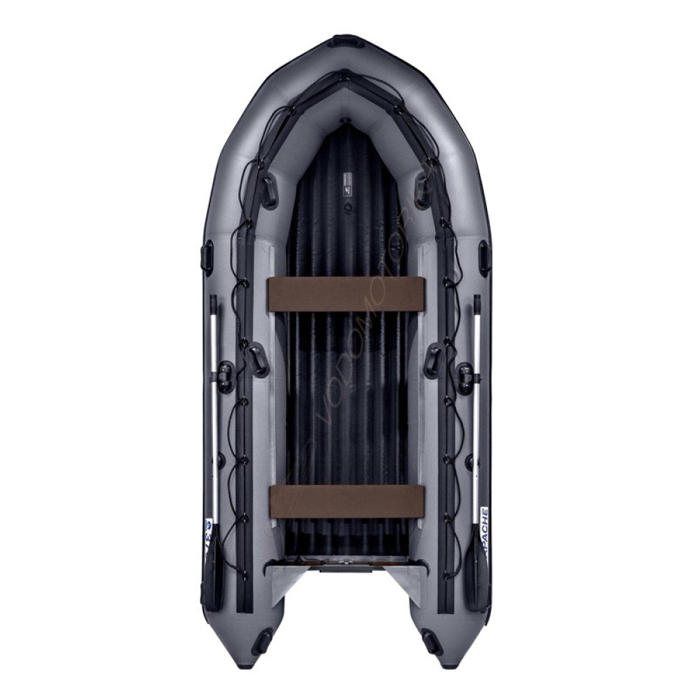 Надувная лодка Apache 3700 НДНД Prof