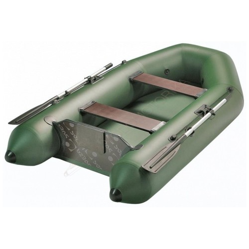 Надувная лодка Аква 2600