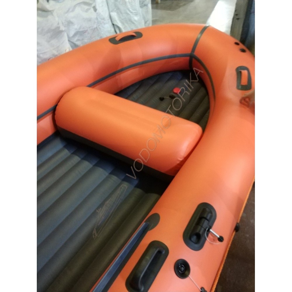 Надувная лодка ORCA ARGO 360 НД