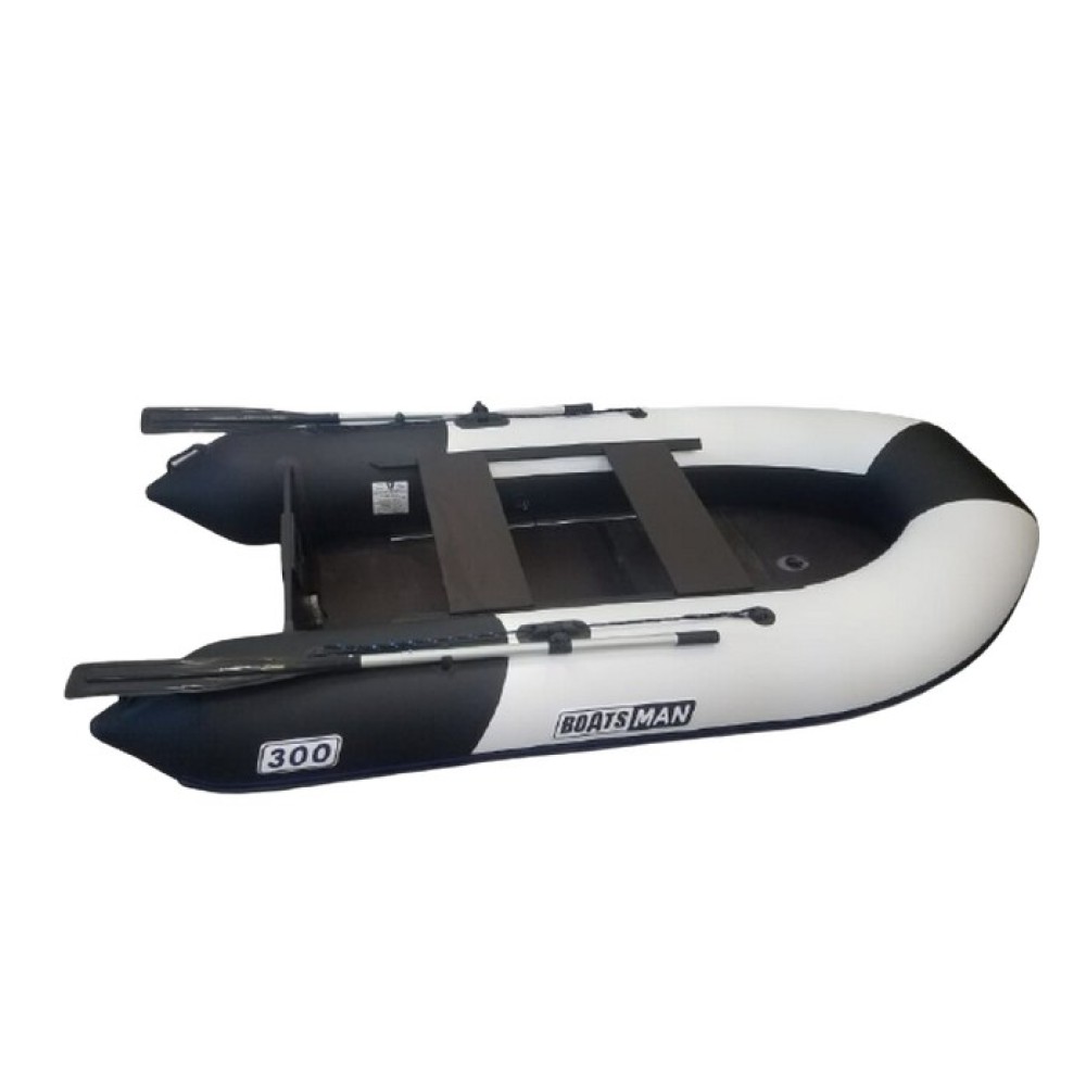 Надувная лодка Boatsman BT300K