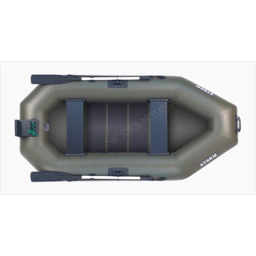 Надувная лодка Aqua-Storm St 280 t