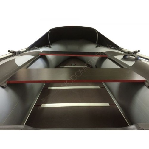 Надувная лодка StarBoat 380 Gold