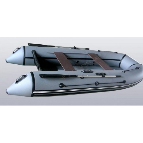 Надувная лодка Bering 310К