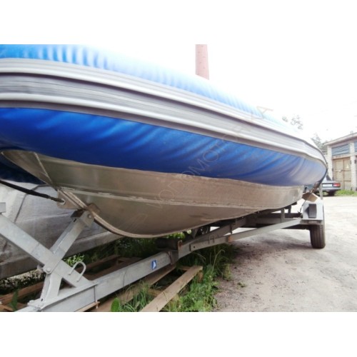 Лодка надувная Skyboat SB 520RА (Б)