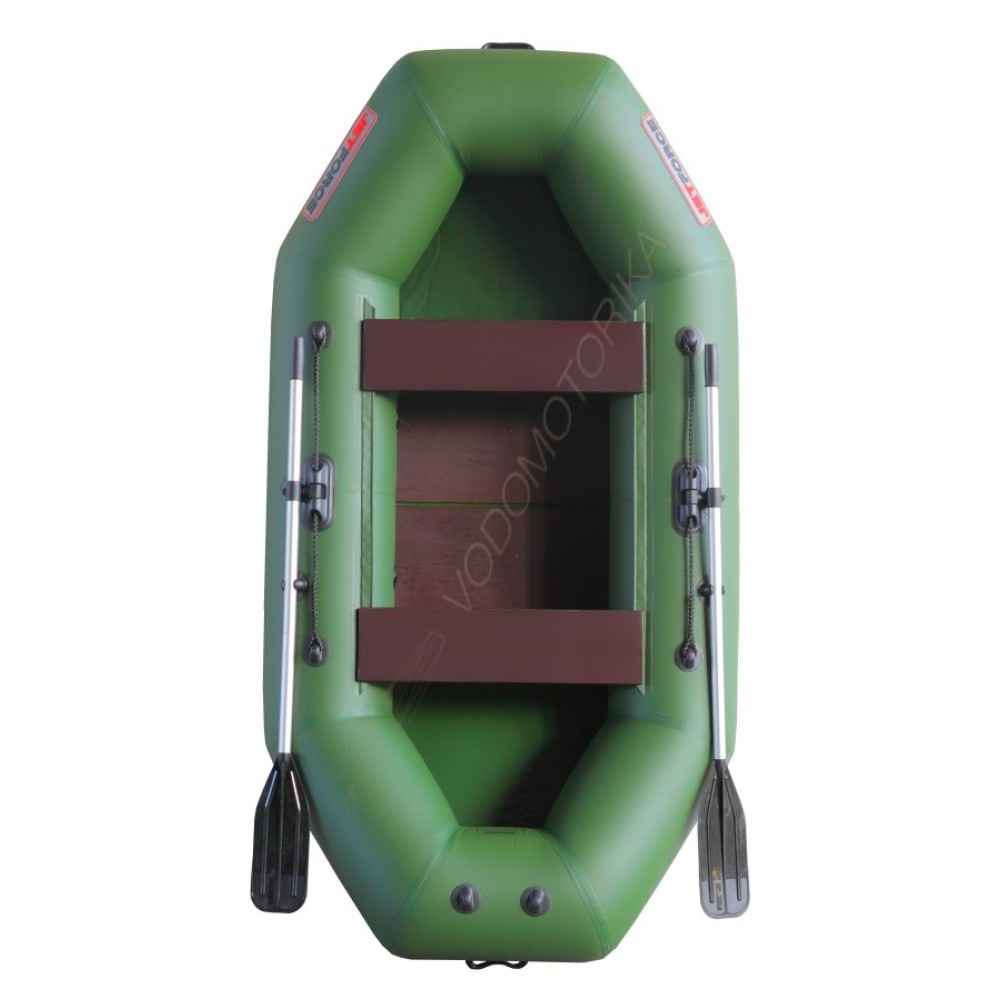Лодка надувная Jet Force 230