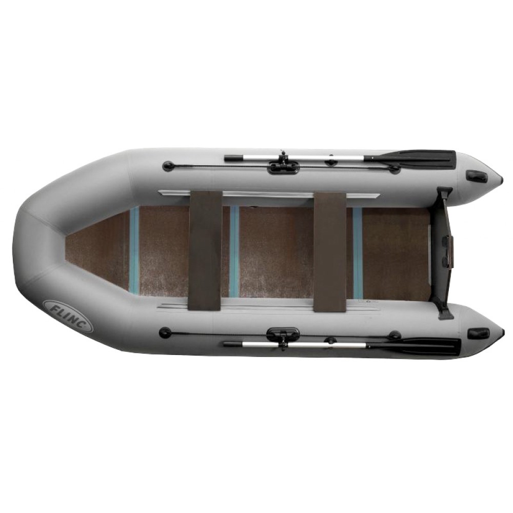 Надувная лодка FLINC FT320L