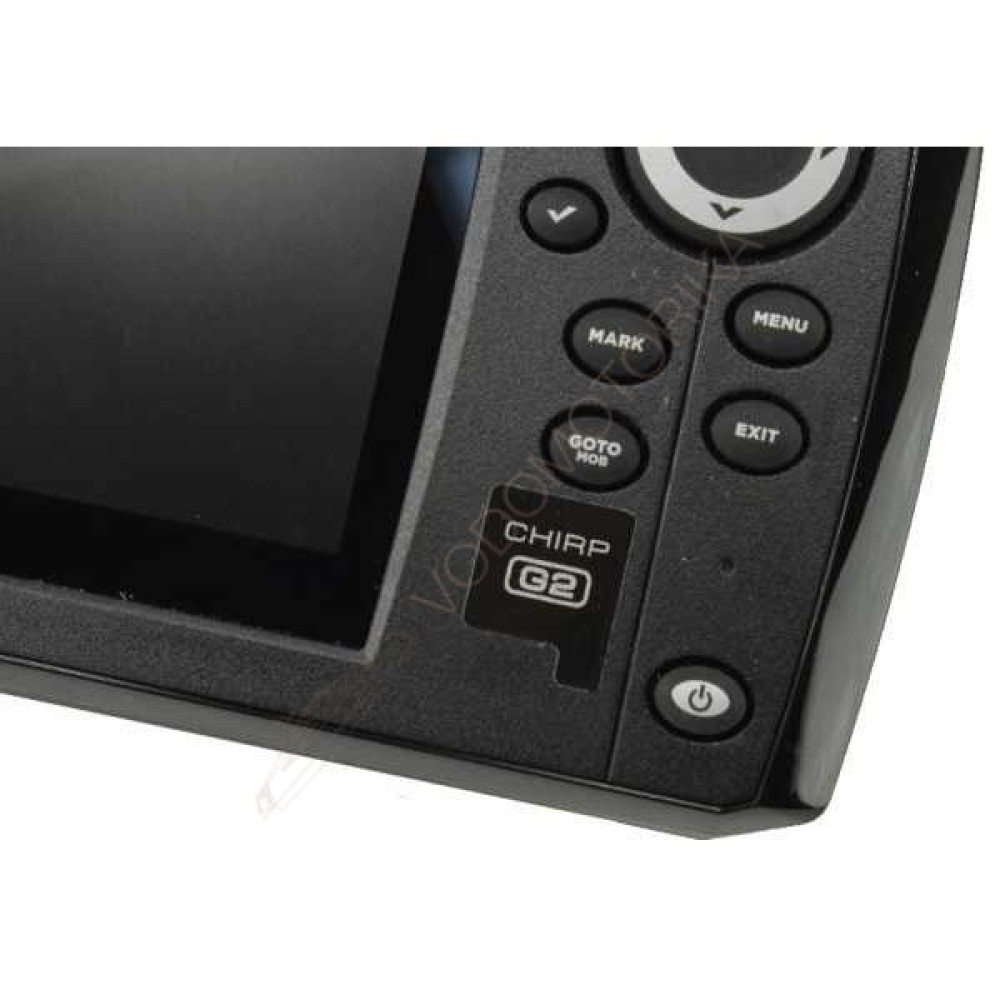 Картплоттер-эхолот HUMMINBIRD HELIX 5X CHIRP DI GPS G2 ACL