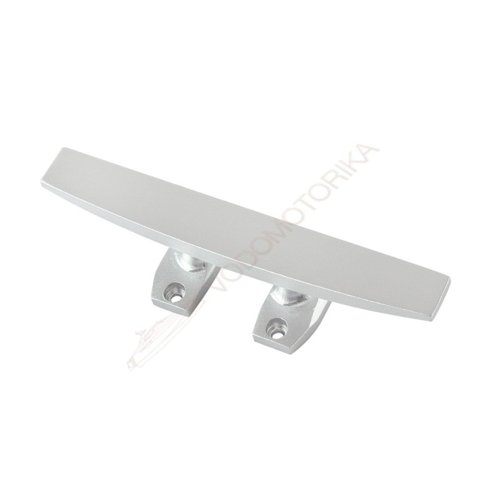 Утка швартовая SUMAR 200 мм, алюминий