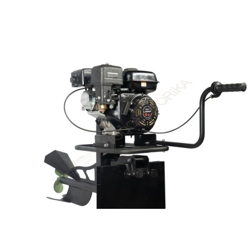 Болотоход Бурлак М2 (Lifan 15 л.с.)