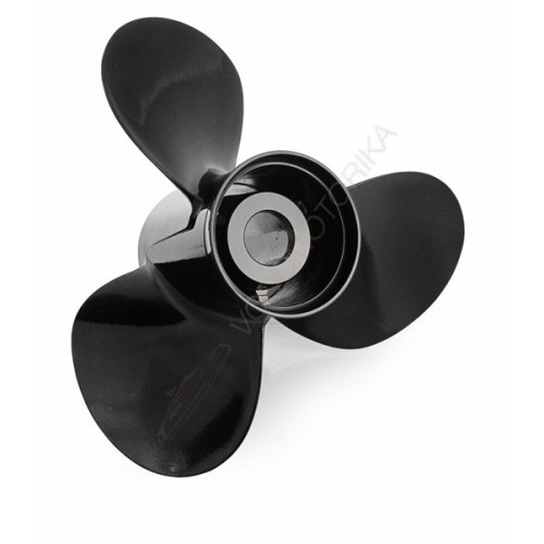 Винт гребной Honda BF75-130;3x13-3/4x15, BaekSan