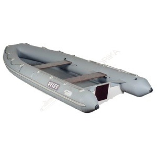 Жестко-надувная лодка Велес ( Stel ) R-485