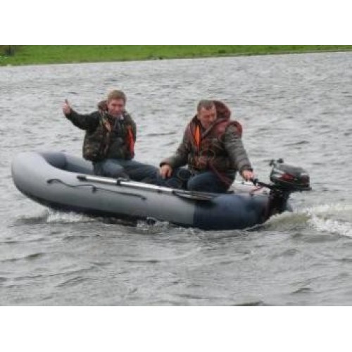 Надувная лодка Флагман 300 HT