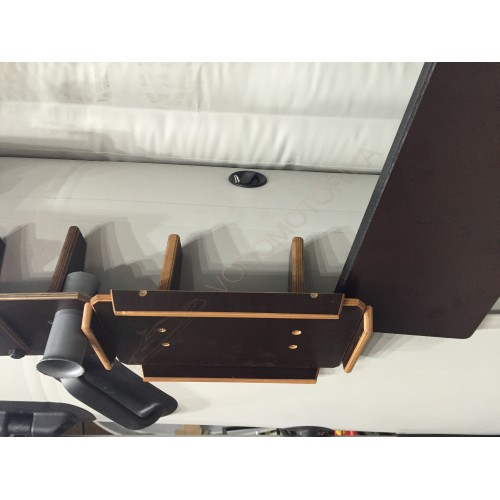 Столик с бортиками для лодки ПВХ №1