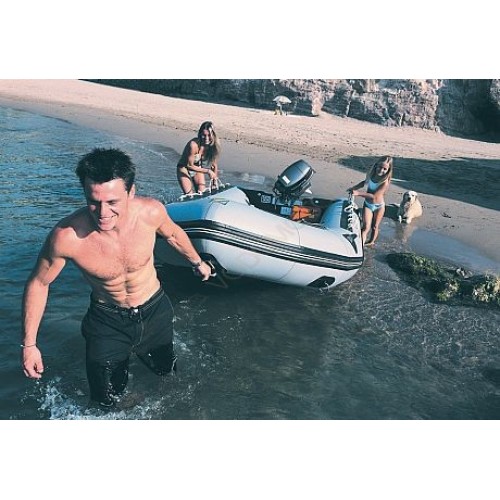 Лодка надувная ZODIAC Classic Mark II C Standard