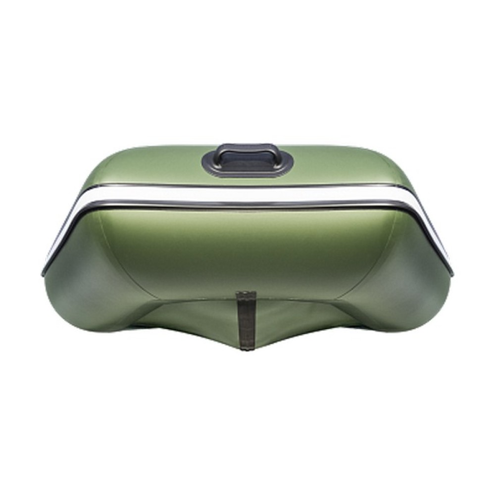 Надувная лодка АКВА 3200 Слань-книжка киль