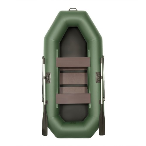 Лодка гребная Лоцман С-260 РС