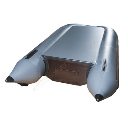 Надувная лодка Roger Hunter 3000