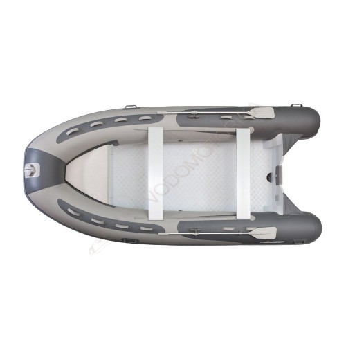 Надувная лодка RIB GLADIATOR AL B 420
