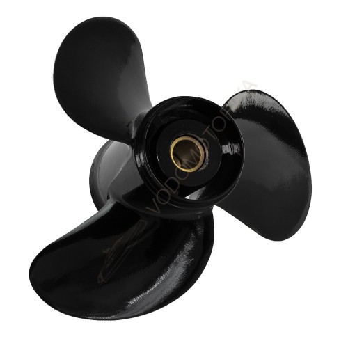 Винт гребной Suzuki DF60-70/DT75-140;3x13-1/2x15, BaekSan