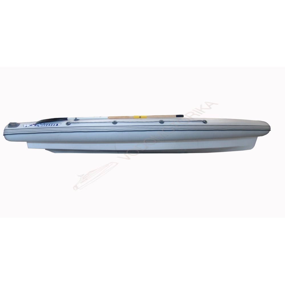 Лодка WinBoat 460RF Sprint