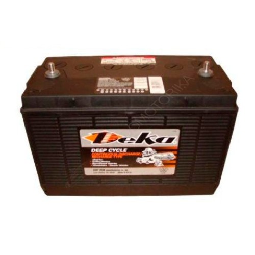 Аккумулятор Deka 7T31P