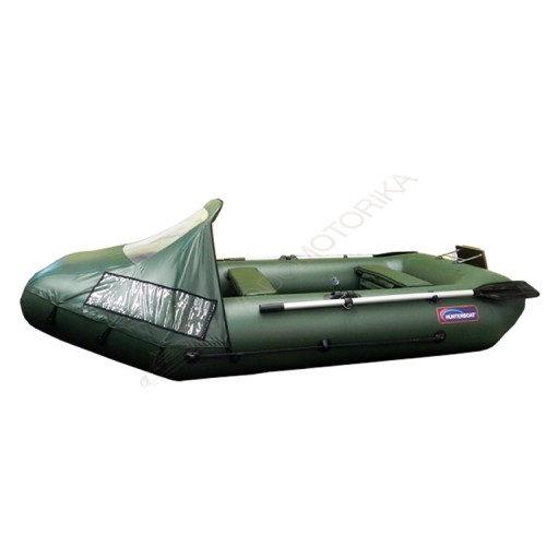 Лодка Хантер 280 РТ Комфорт