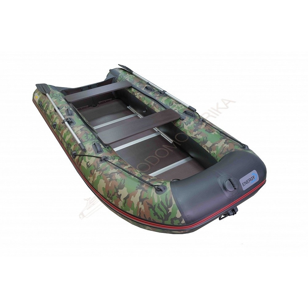 Надувная лодка Marlin 330 E (Energy)