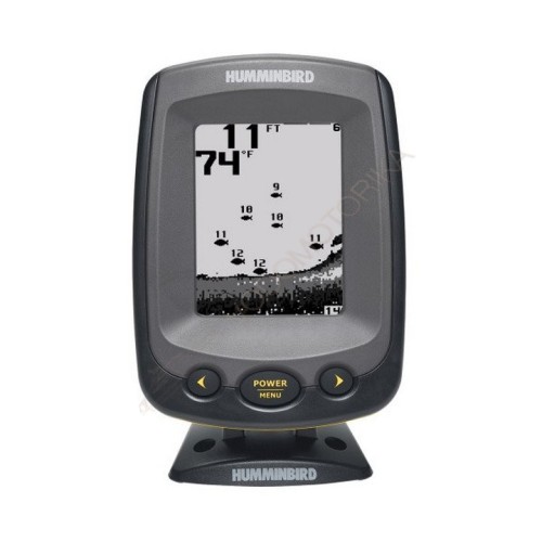Эхолот Humminbird PiranhaMAX 143x