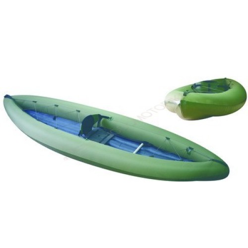 Байдарка надувная Т-34