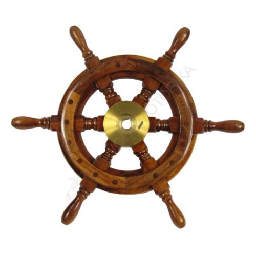 Штурвал 16" Youthful