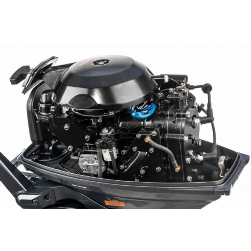 Лодочный мотор Mikatsu M30 FHS 30 л.с. двухтактный