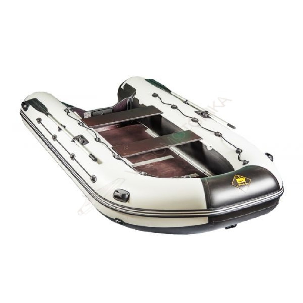 Надувная лодка Ривьера 3600 СК