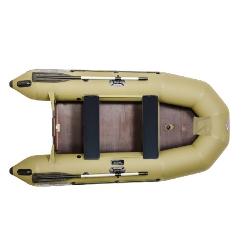 Надувная лодка СкайРа 295 Оптима