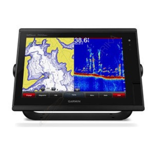 Картплоттер Garmin gpsmap 7412 J1939 12" Touch screen ( арт. 010-01307-10 )