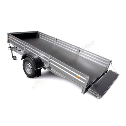 Автоприцеп МЗСА 831132.201 рес.