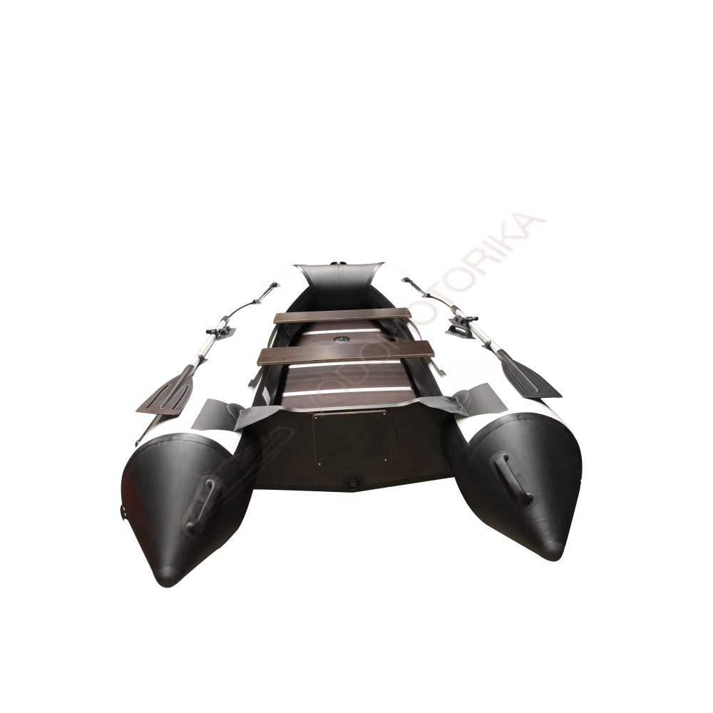 Надувная лодка REGATTA R370