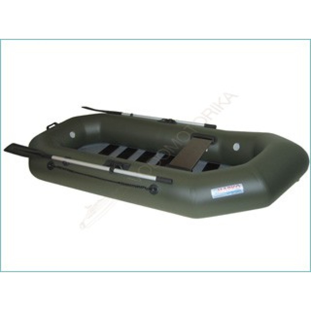 Лодка надувная Marko Boats МАРКО M-250