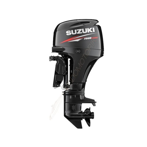 Лодочный мотор Suzuki DF60ATS ( ATL ) 60 л.с. четырехтактный